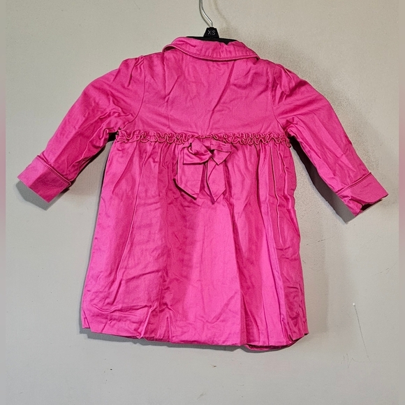 Jacket  dress - Picture 2 of 11